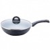 Wonderchef Granite Set With Free Dosa Tawa 26cm Worth Rs 1400/-