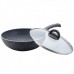 Wonderchef Granite Set With Free Dosa Tawa 26cm Worth Rs 1400/-