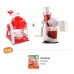 Ice Shaver + Fruit And Veg Juicer – Manual