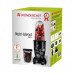 Nutri Blend - Black With Servin Glass Set